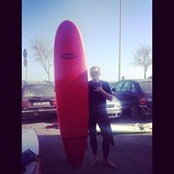 Vlad Silaev's photo