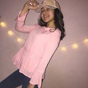 Mayra Lugo's photo