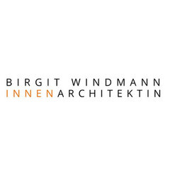 Birgit Windmann Innenarchitektin