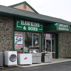 Hawkins & Sons Inc.