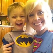 Kaycee Keber's photo