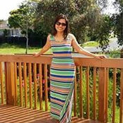 Mailyn De Jesus's photo