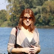 Photo de Margaret Perlinska