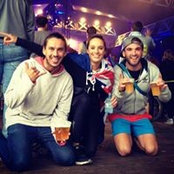 Cameron Thickett's photo