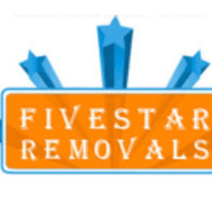 Five Star Removals