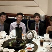 Kenneth Ho's photo