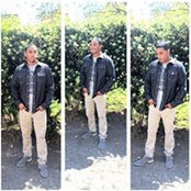 Brandon Bush's photo