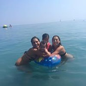 Foto von Giulia Biancheri