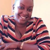 Veronica Kihuto's photo
