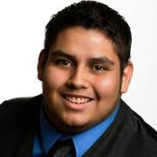 Frank Ruano II's photo