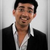 Vikash Quaid's photo