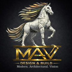 MAV Design & Build
