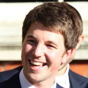 Nick Beckingham's photo