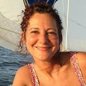 Michelle Gallos billede