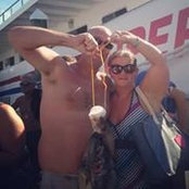 Natasha Hamilton's photo