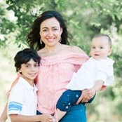 Anya Beylin Goodman's photo