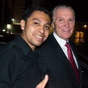 Roberto Riveras foto