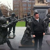 Cathal Sullivan's photo
