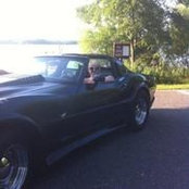 Harold Josefowitz's photo