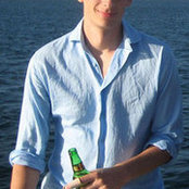 Alex Diaconou's photo