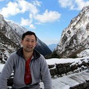 Hing Cao's photo