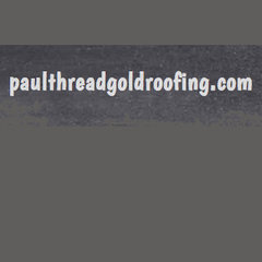 Paul threadgold roofing