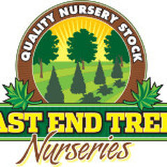 East End Trees Nurseries