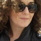 Vesna Andonovska's photo