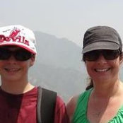 Tina Hader's photo