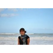 Andreea Damians foto