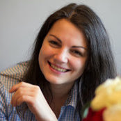 Eva Oravcova's photo