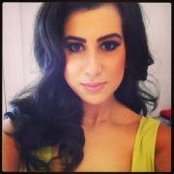 Sara Najjar's photo