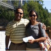 Nitya Garg's photo