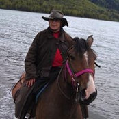 Joan Geisel's photo