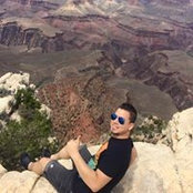 Hector Samuel's photo