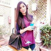 Saira Asghar's photo