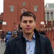 Sergey Madykins foto