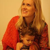 Rachel Sinha's photo