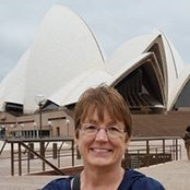 Mary Bixler's photo