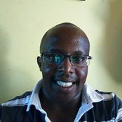 James Kuria's photo
