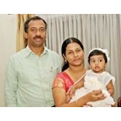 Thomas George's photo