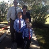 Michelle McCleery's photo