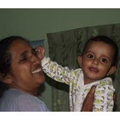Lalitha Padmini's photo