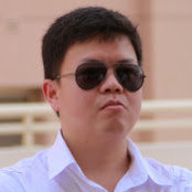 Foto von Ronnie Dizon