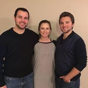 Kelly McGrath's photo