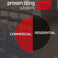 Proven Tiling Solutions Pty Ltd