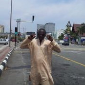 Foto von Loko Aliyu