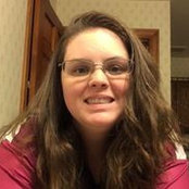 Kimberly Tharps billede