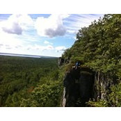 Dan St-Pierre's photo