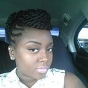 She A Rudy's photo